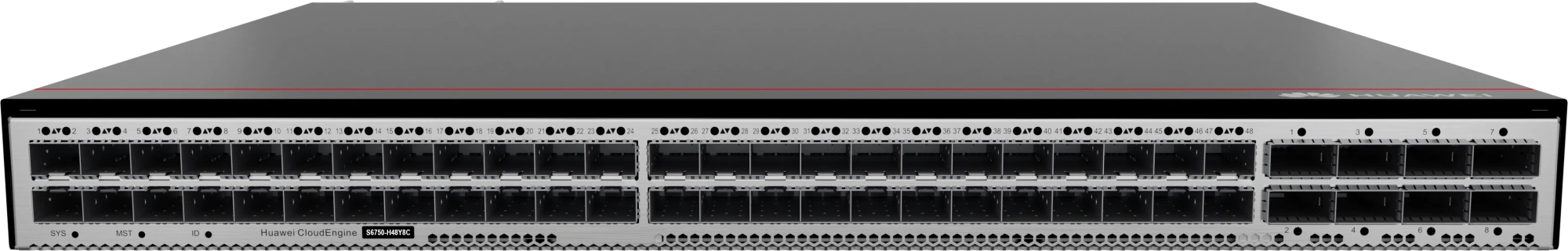 CloudEngine S6750-H48Y8C