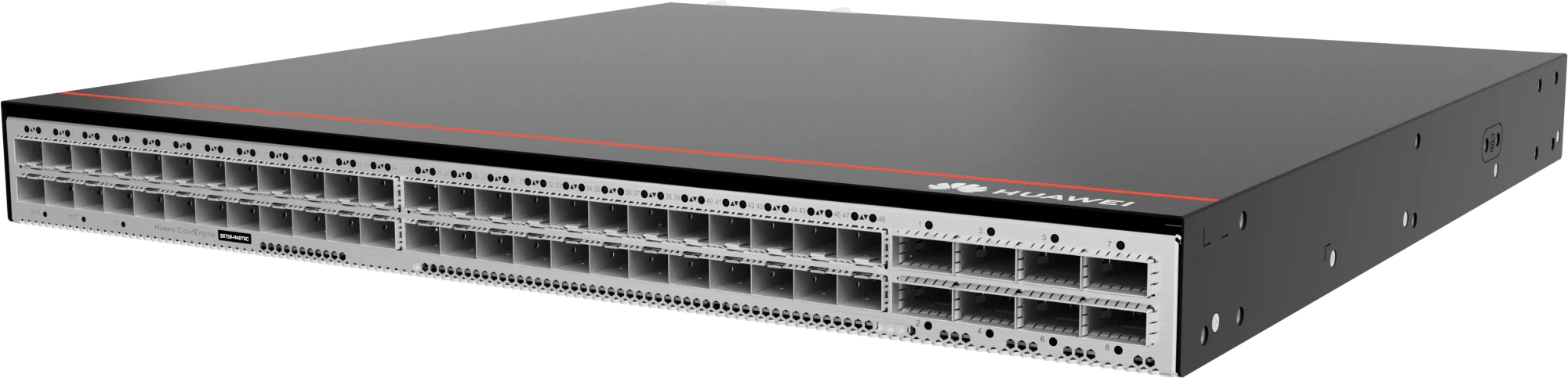 CloudEngine S6750-H48Y8C