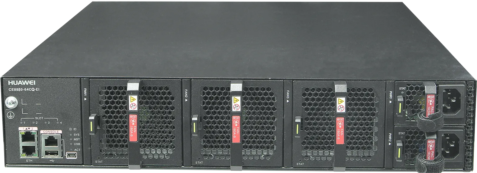 CloudEngine 8800 CE8850-64CQ-EI