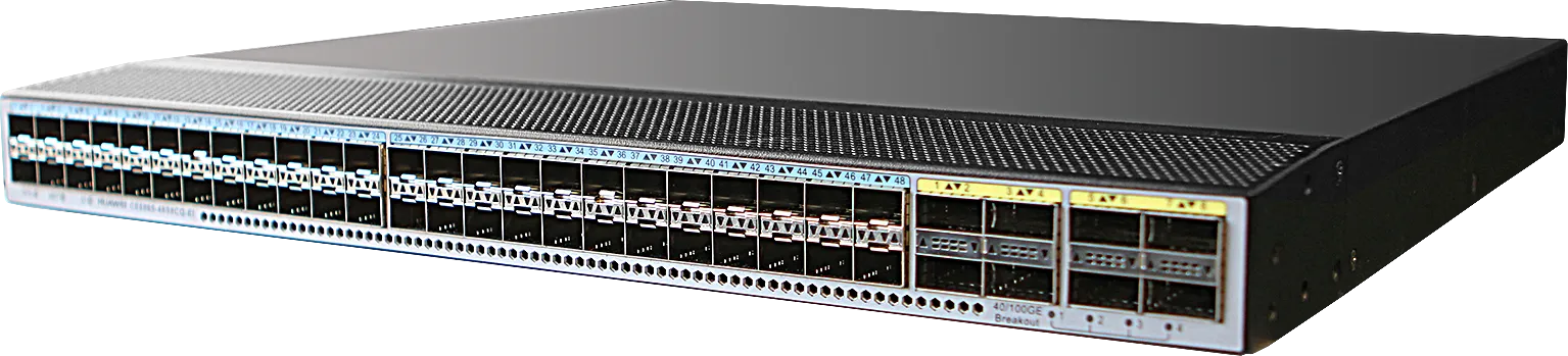 CloudEngine 6800 CE6865-48S8CQ-EI