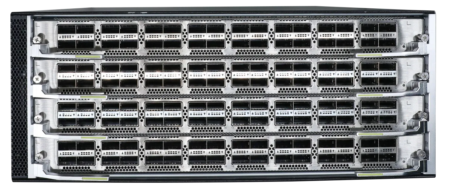 CloudEngine 9860-4C-EI-A