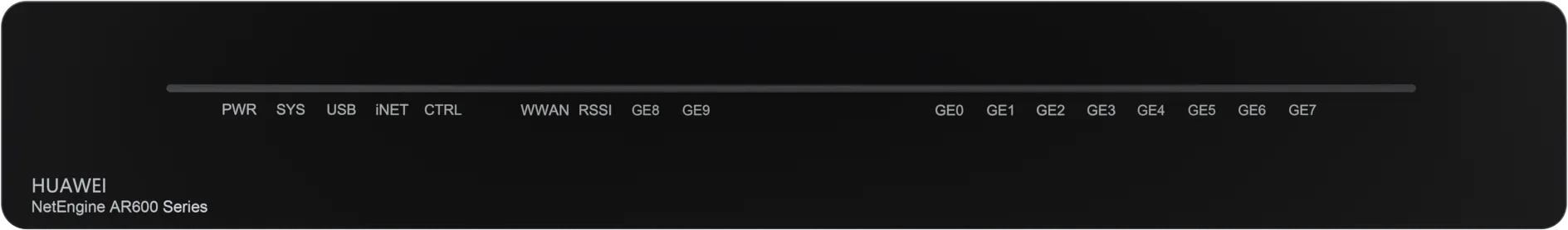 Enterprise Routers NetEngine AR651