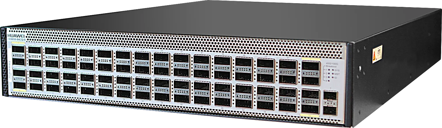 CloudEngine 8800 CE8850-64CQ-EI