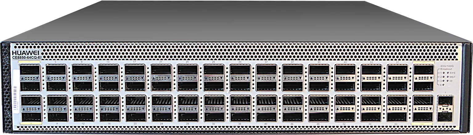 CloudEngine 8800 CE8850-64CQ-EI