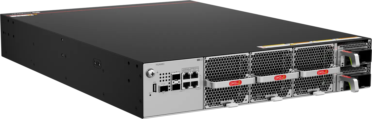 Routers NetEngine 8000E F2C