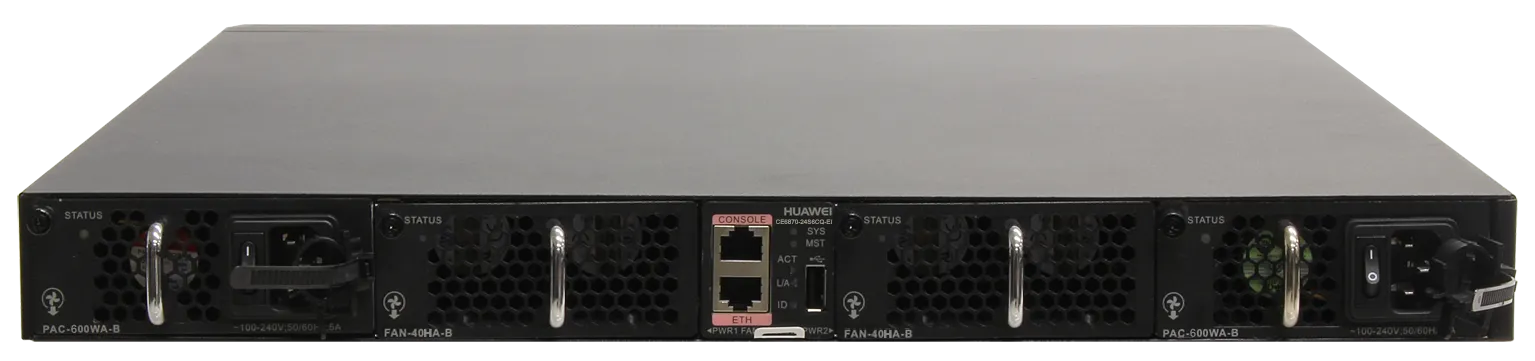 CloudEngine 6800 CE6870-24S6CQ-EI