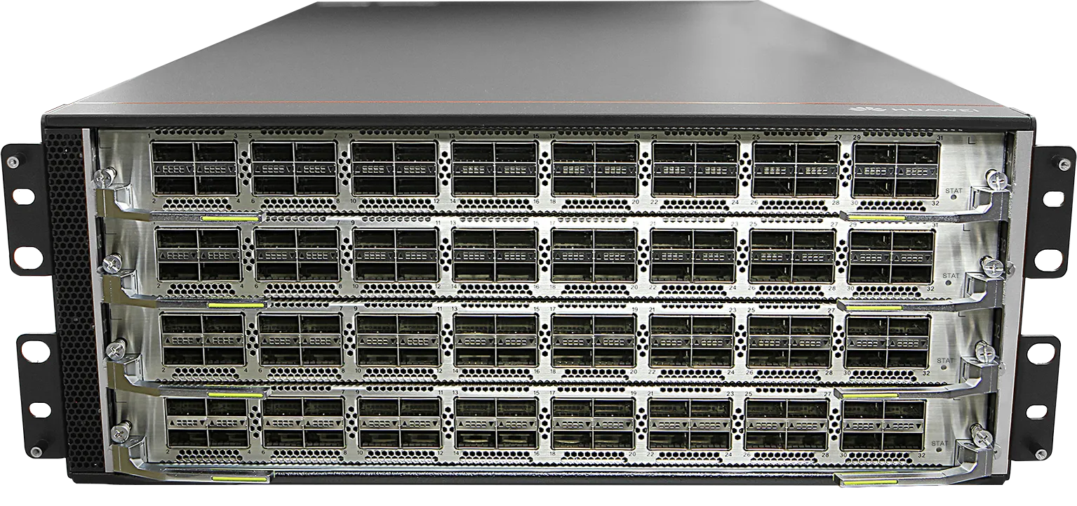 CloudEngine 9860-4C-EI