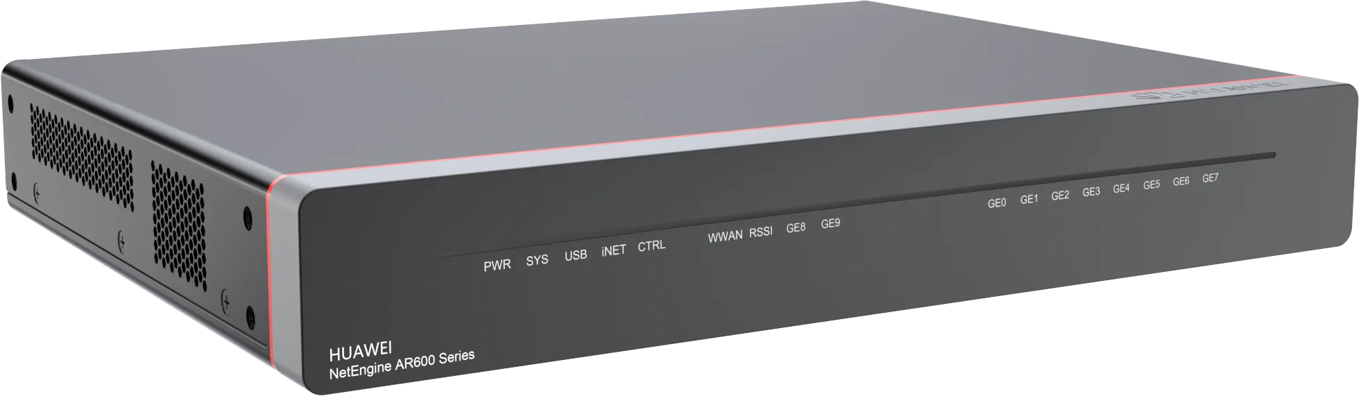 Enterprise Routers NetEngine AR651