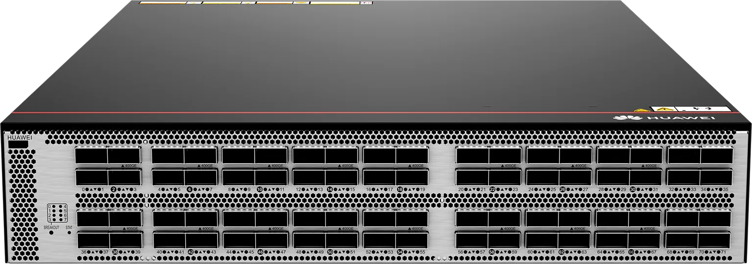 Routers NetEngine 8000E F2C