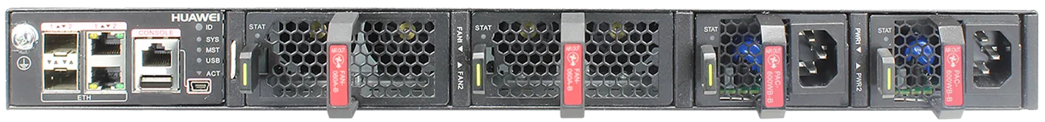 CloudEngine 6800 CE6856-48T6Q-HI