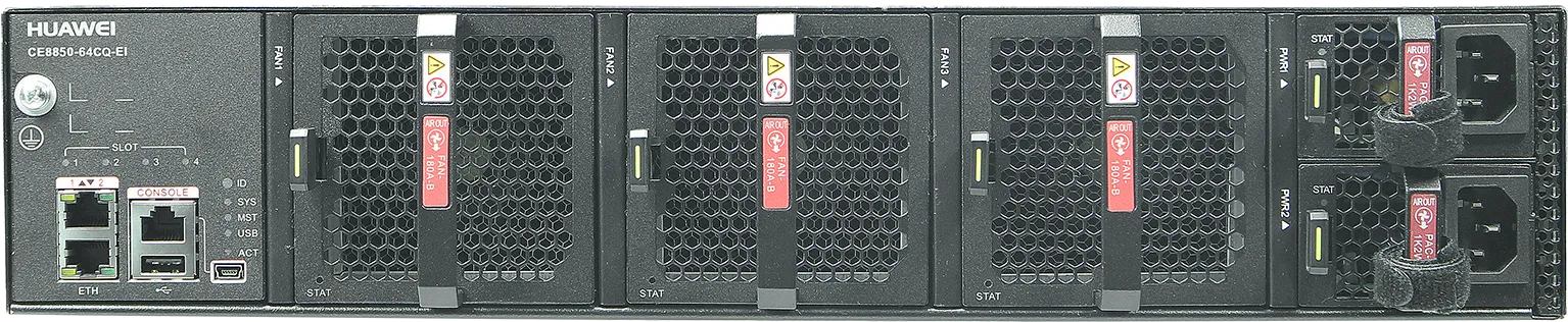 CloudEngine 8800 CE8850-64CQ-EI