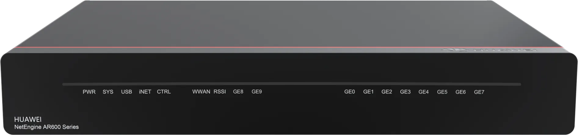 Enterprise Routers NetEngine AR651
