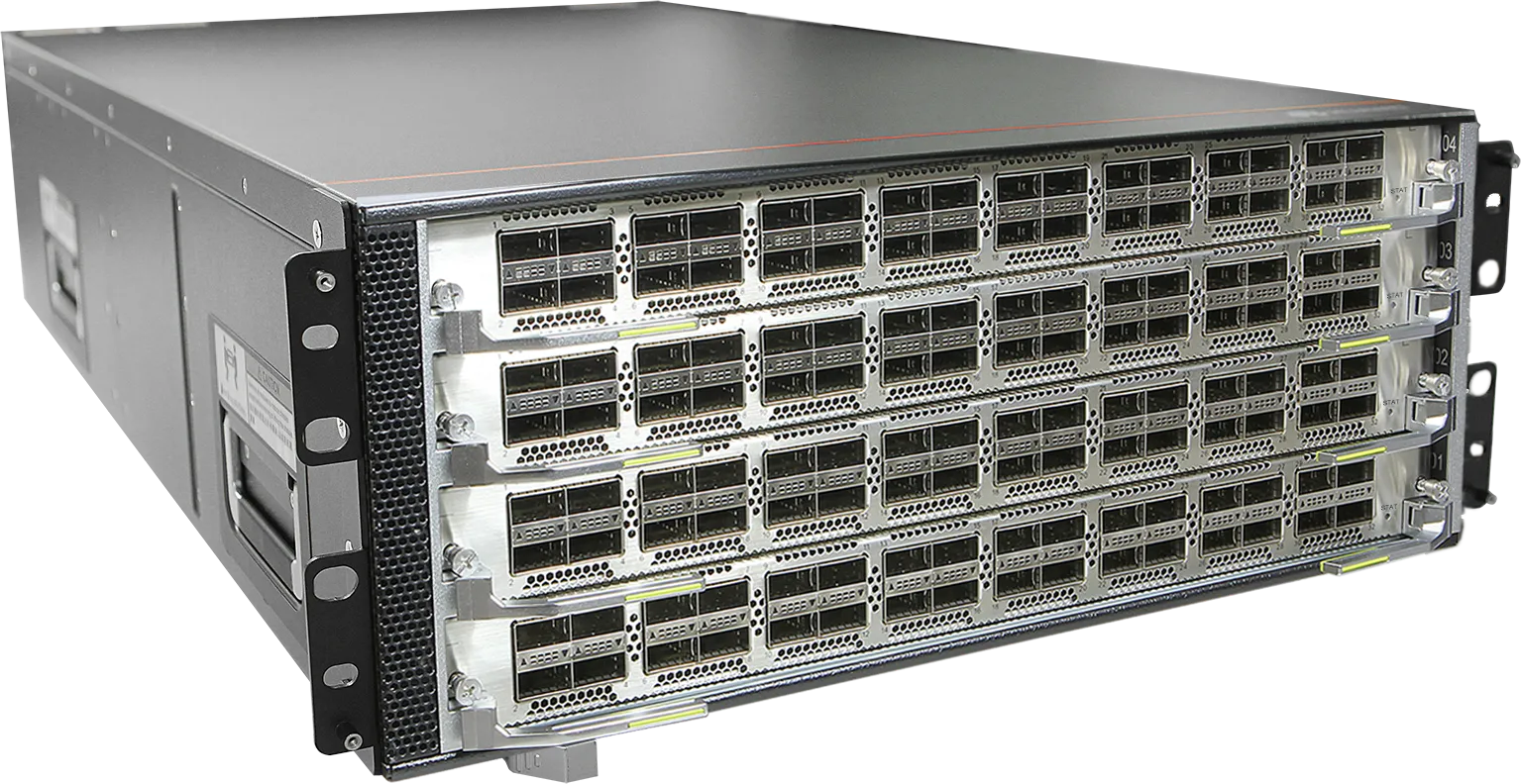 CloudEngine 9860-4C-EI