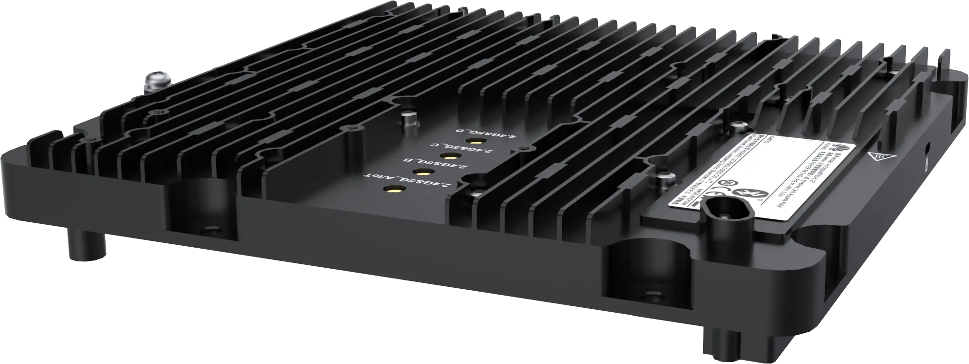 AirEngine 6760-51EI Access Point