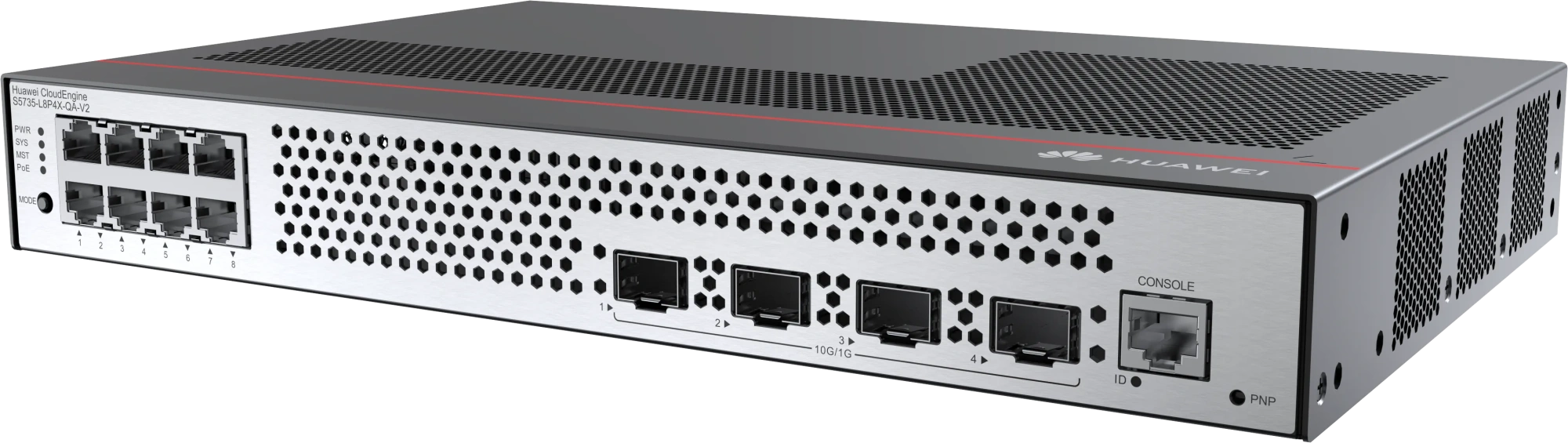 CloudEngine S5735-L8P4X-QA-V2