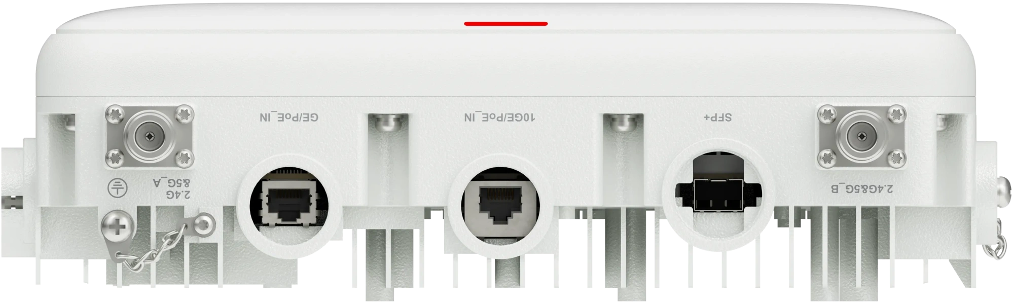 AirEngine 6776I-X6TH & 6776I-X7TH & 6776I-X6ETH Access Points