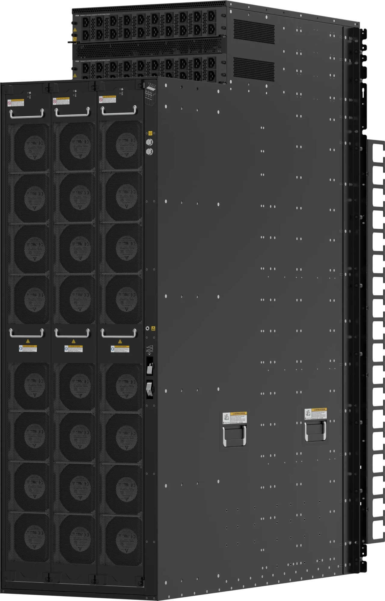 CloudEngine 16800-X4