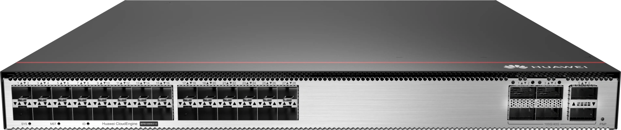 CloudEngine S6730-H28X6CZ-V2