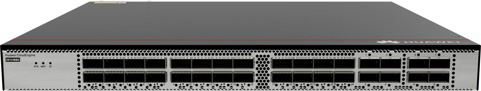 CloudEngine XH9110-24BQ8DQ