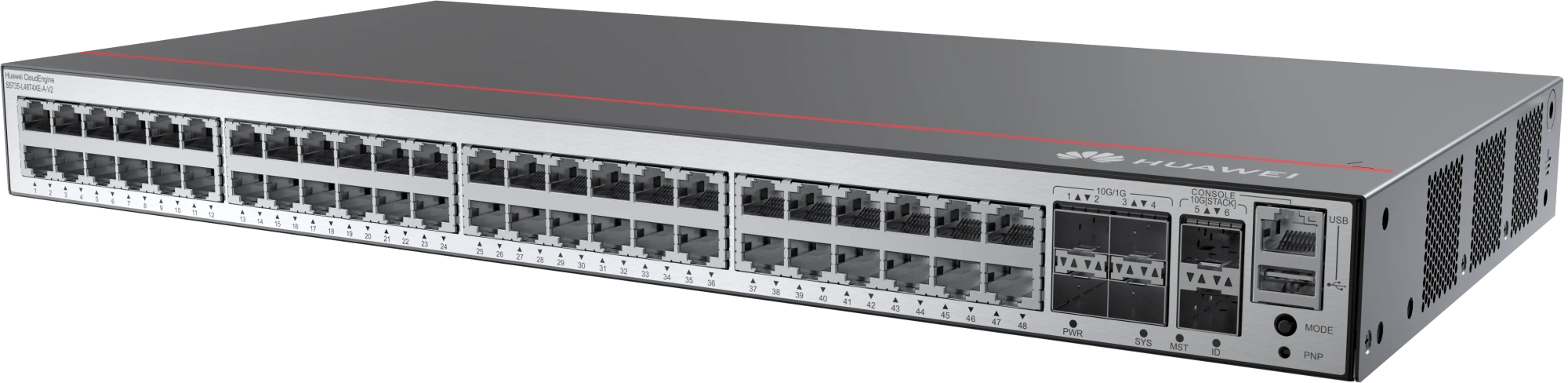 CloudEngine S5735-L48T4XE-A-V2