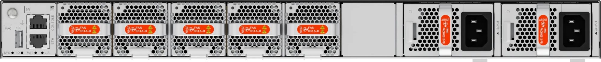 CloudEngine 6885-SAN-56F