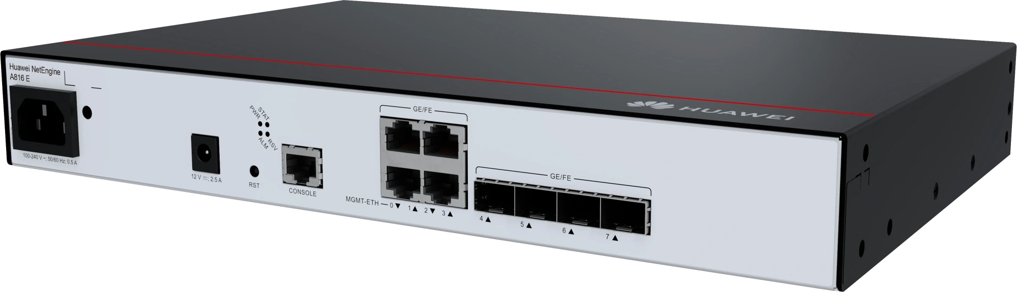 NetEngine A800 NetEngine A816 E