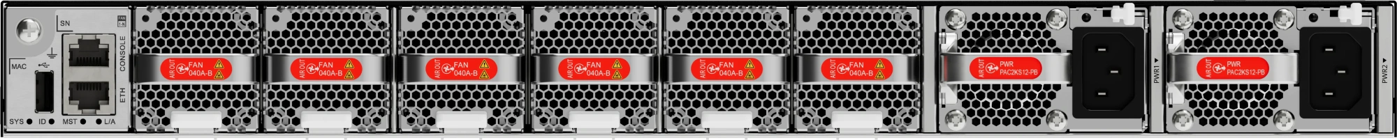 CloudEngine 9855-32DQ