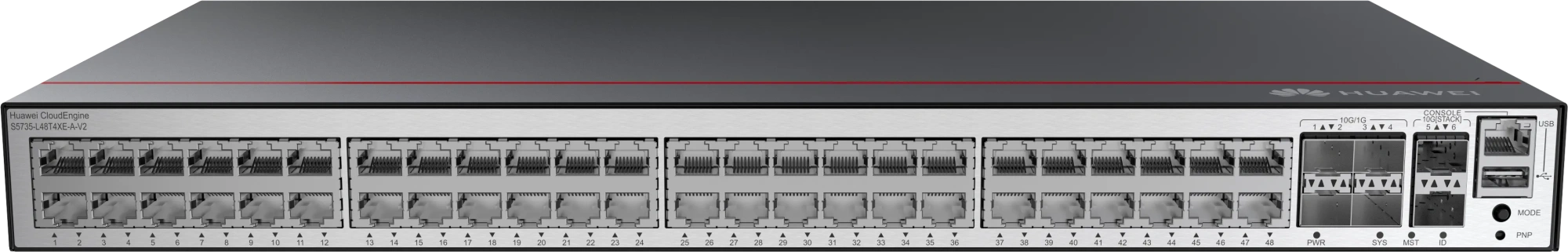 CloudEngine S5735-L48T4XE-A-V2