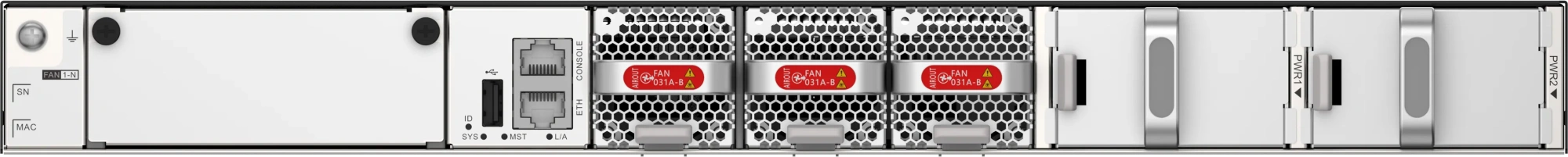 CloudEngine S6730-H28X6CZ-V2