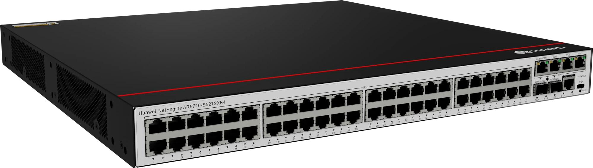 Enterprise Router NetEngine AR5710-S52T2XE4