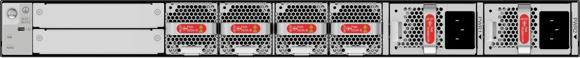 AirEngine 9703-S Access Controller