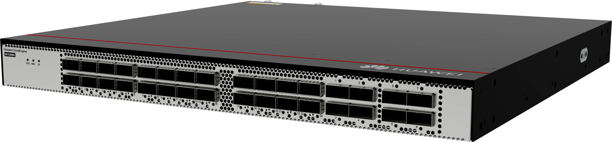 CloudEngine XH9110-24BQ8DQ