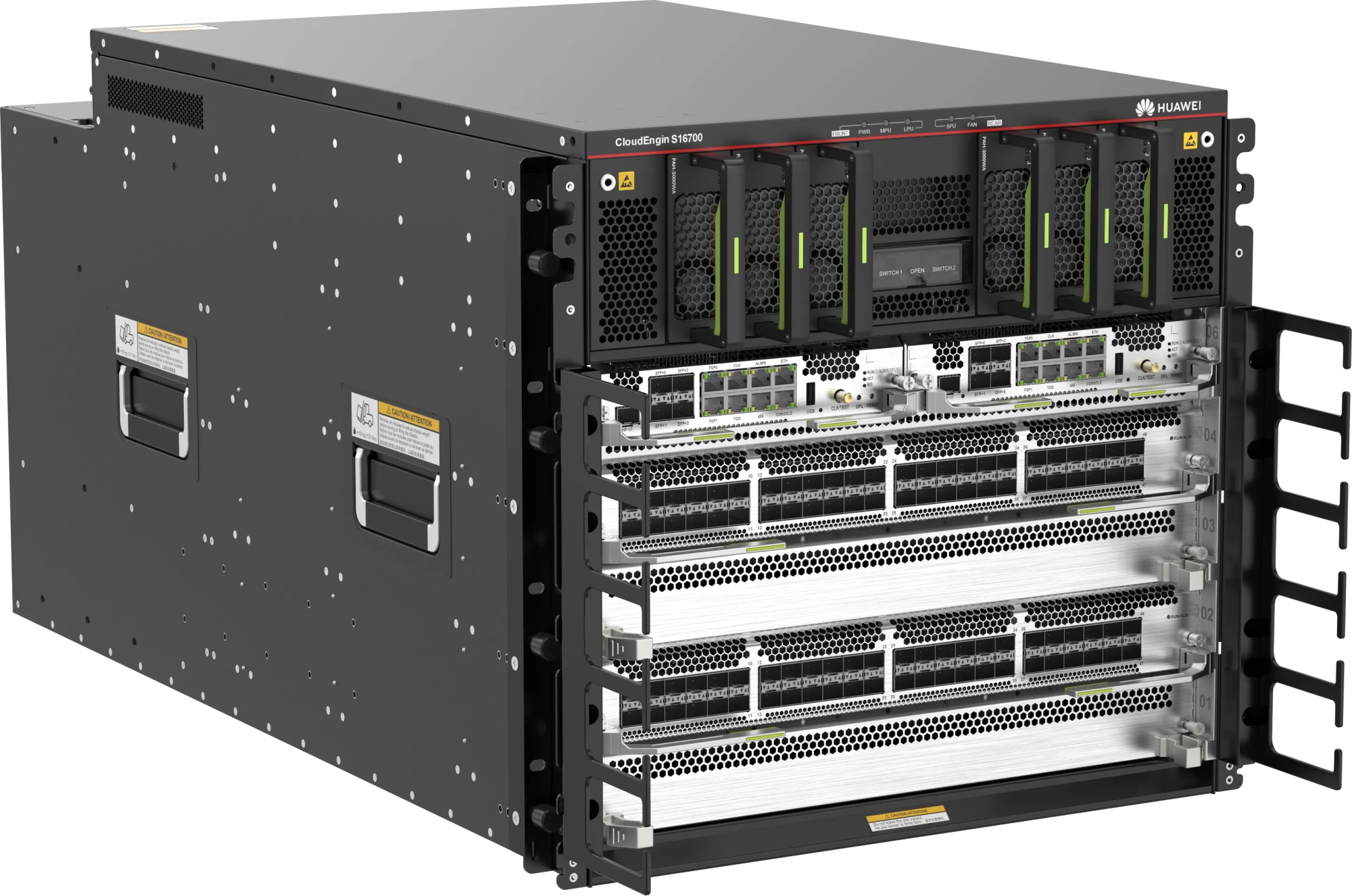 CloudEngine S16700-4