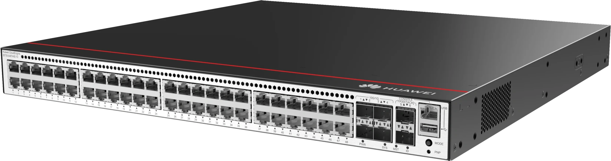 CloudEngine S5735-S48T4XE-V2