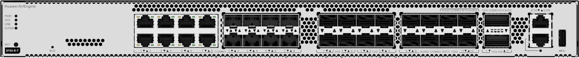 AirEngine 9703-S Access Controller