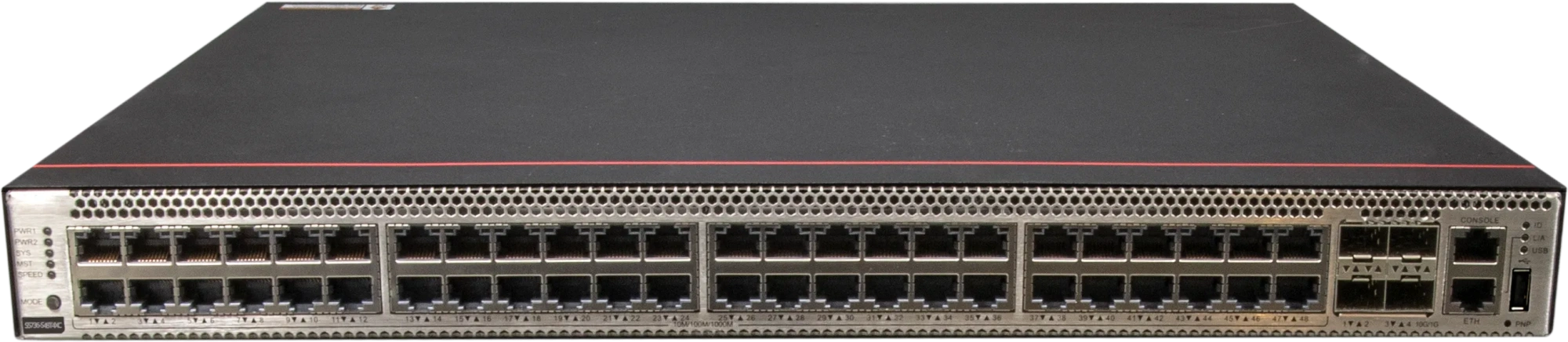 CloudEngine S5736-S48T4XC