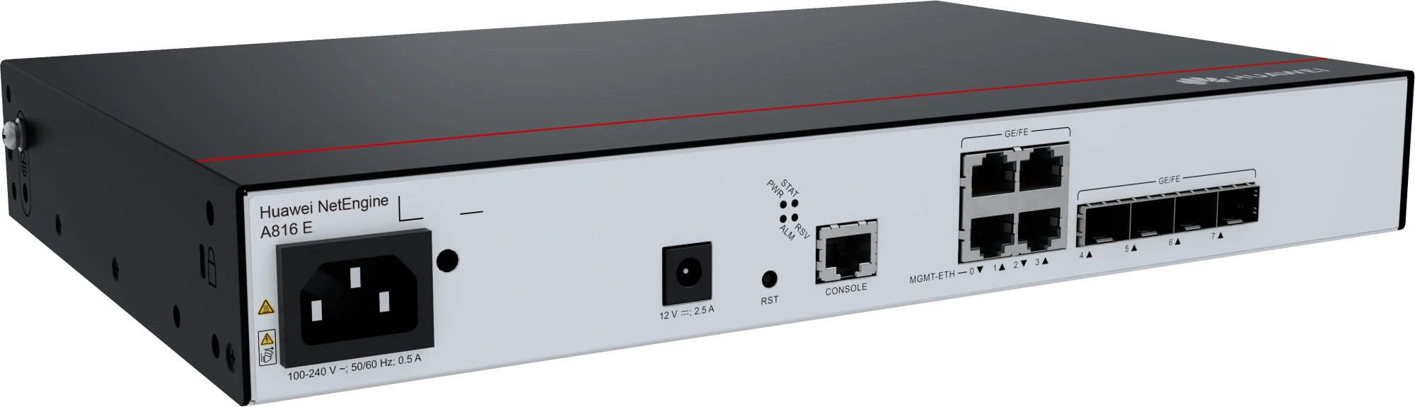 NetEngine A800 NetEngine A816 E