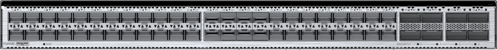 Routers NetEngine 8000E F1A
