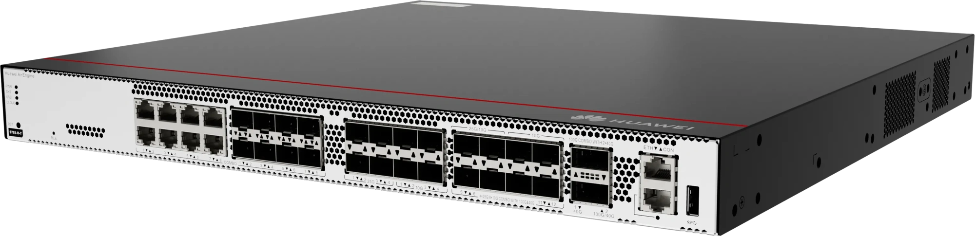 AirEngine 9703-H Access Controller