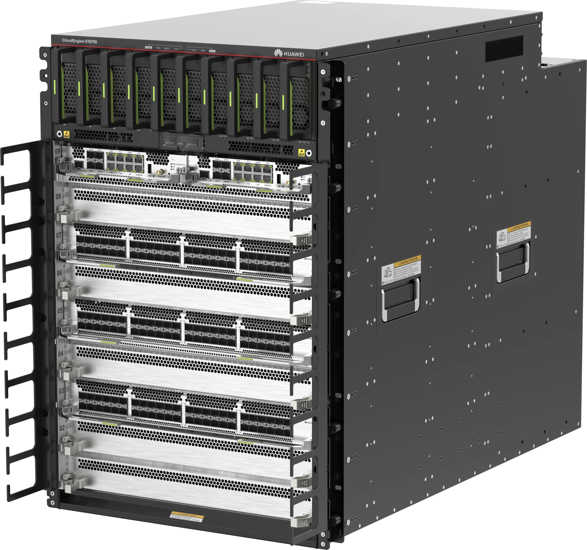 CloudEngine S16700-8