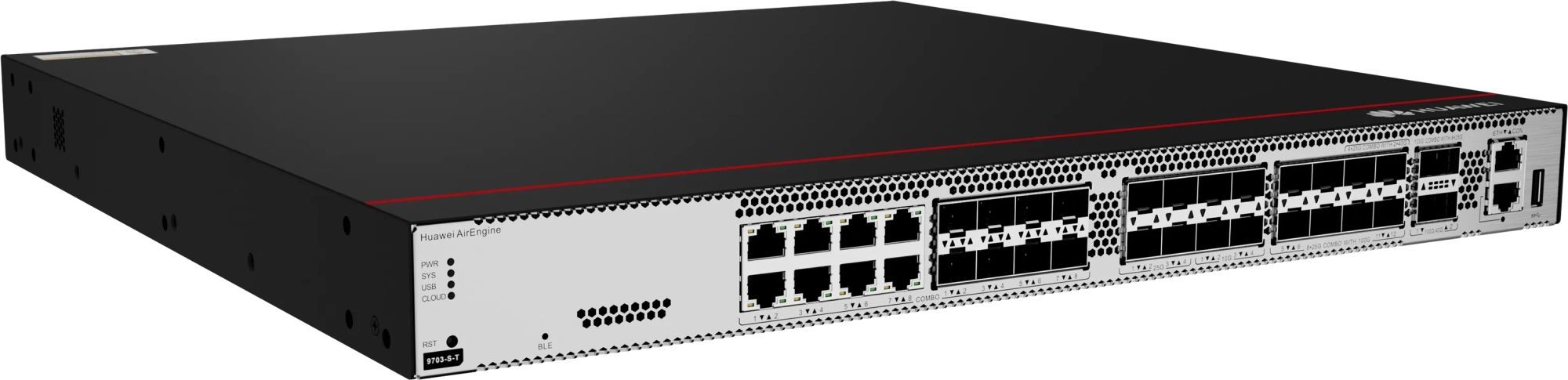 AirEngine 9703-S Access Controller