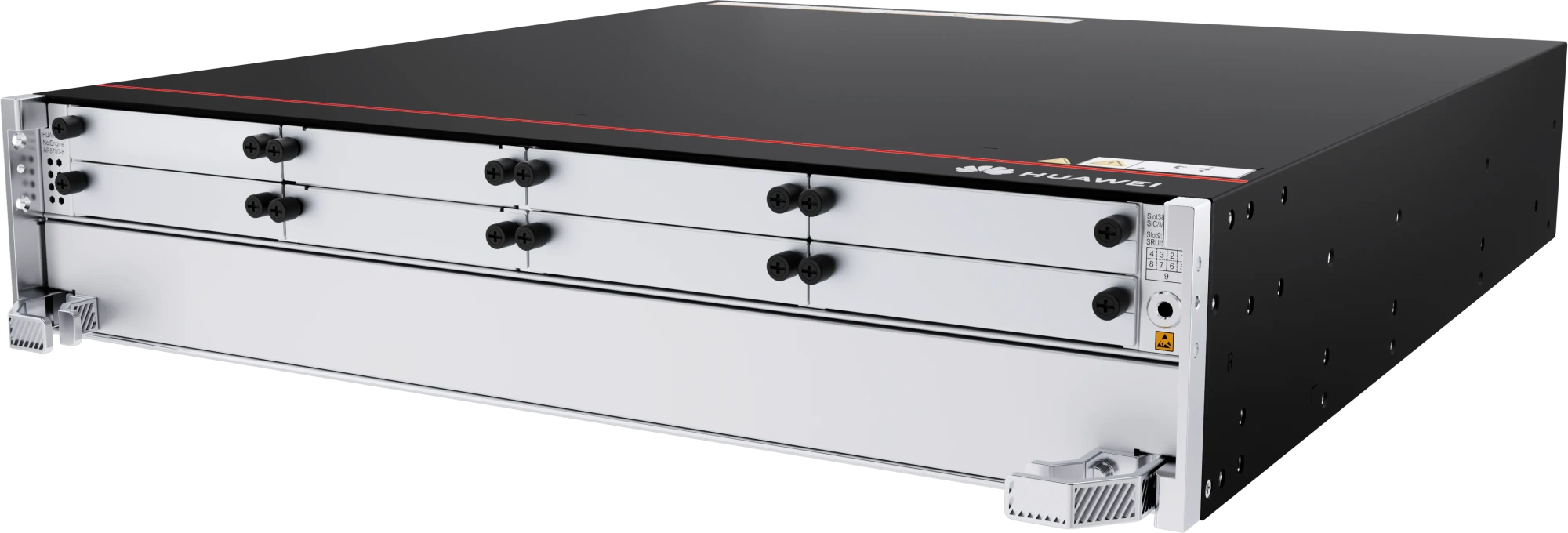 Enterprise Routers NetEngine AR8700-8