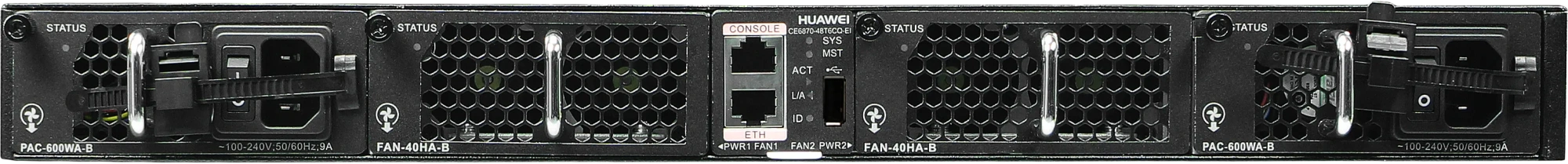 CloudEngine 6800 CE6870-48T6CQ-EI