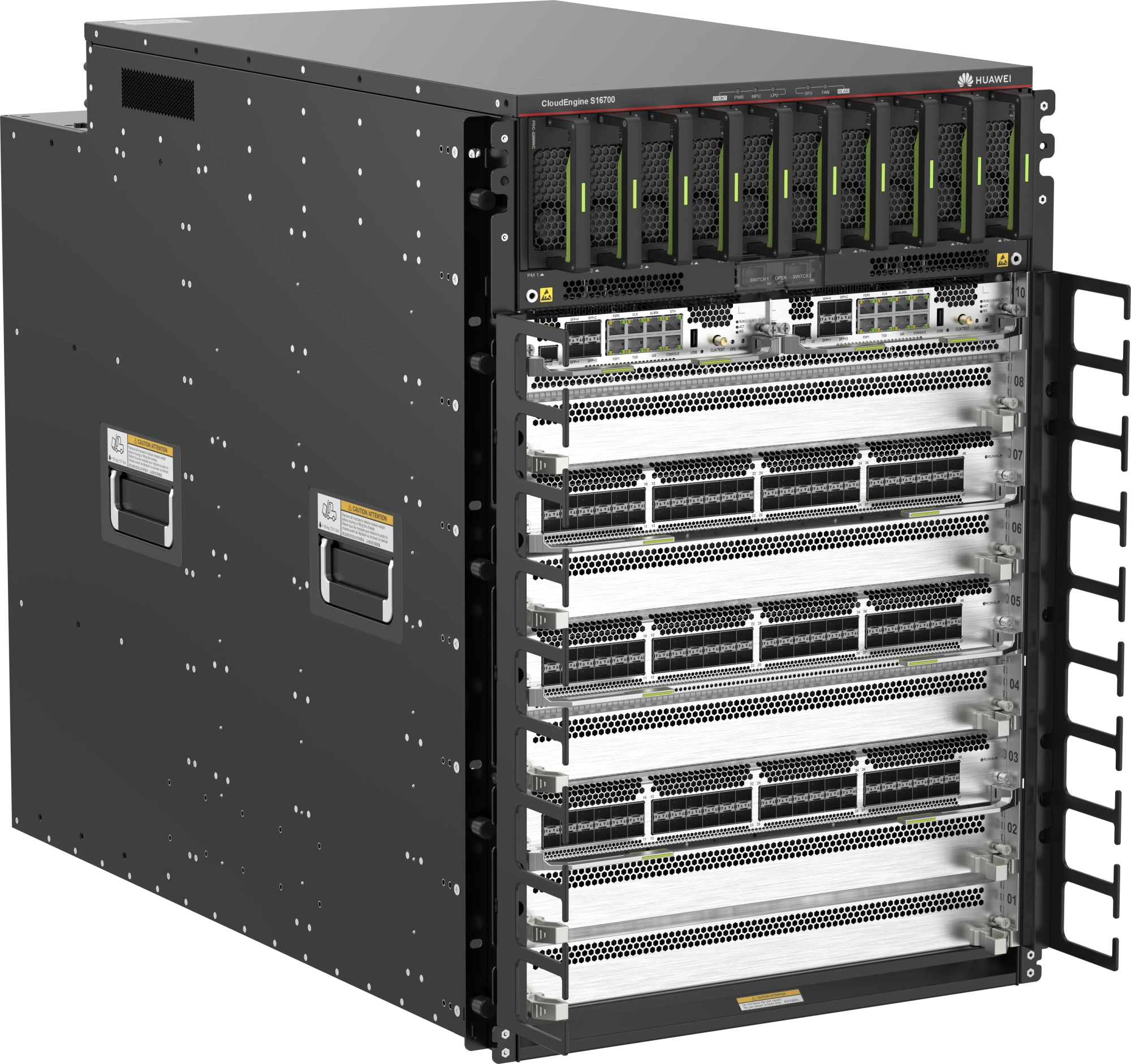 CloudEngine S16700-8