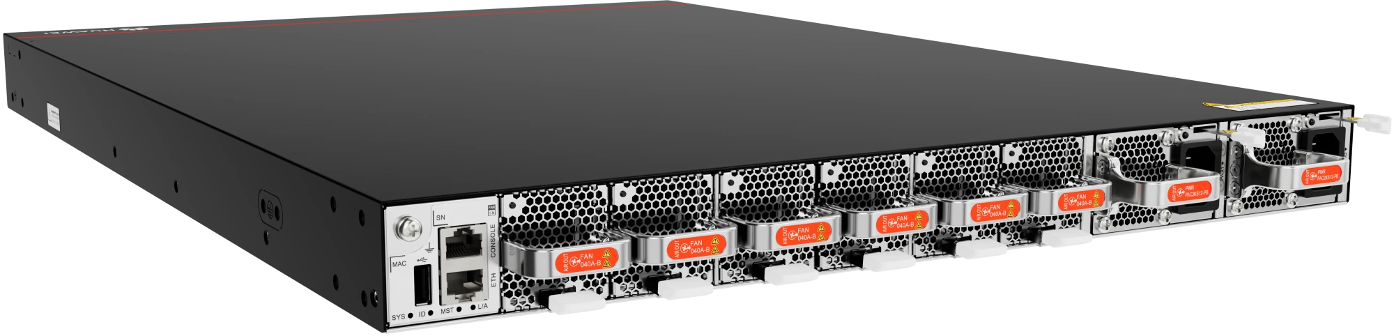 CloudEngine 9855-32DQ