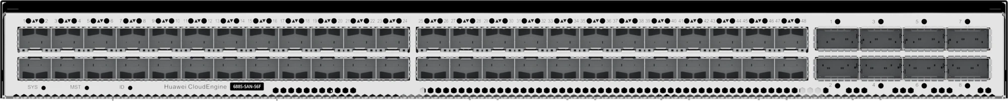 CloudEngine 6885-SAN-56F
