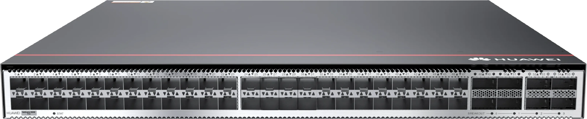 Routers NetEngine 8000E F1A