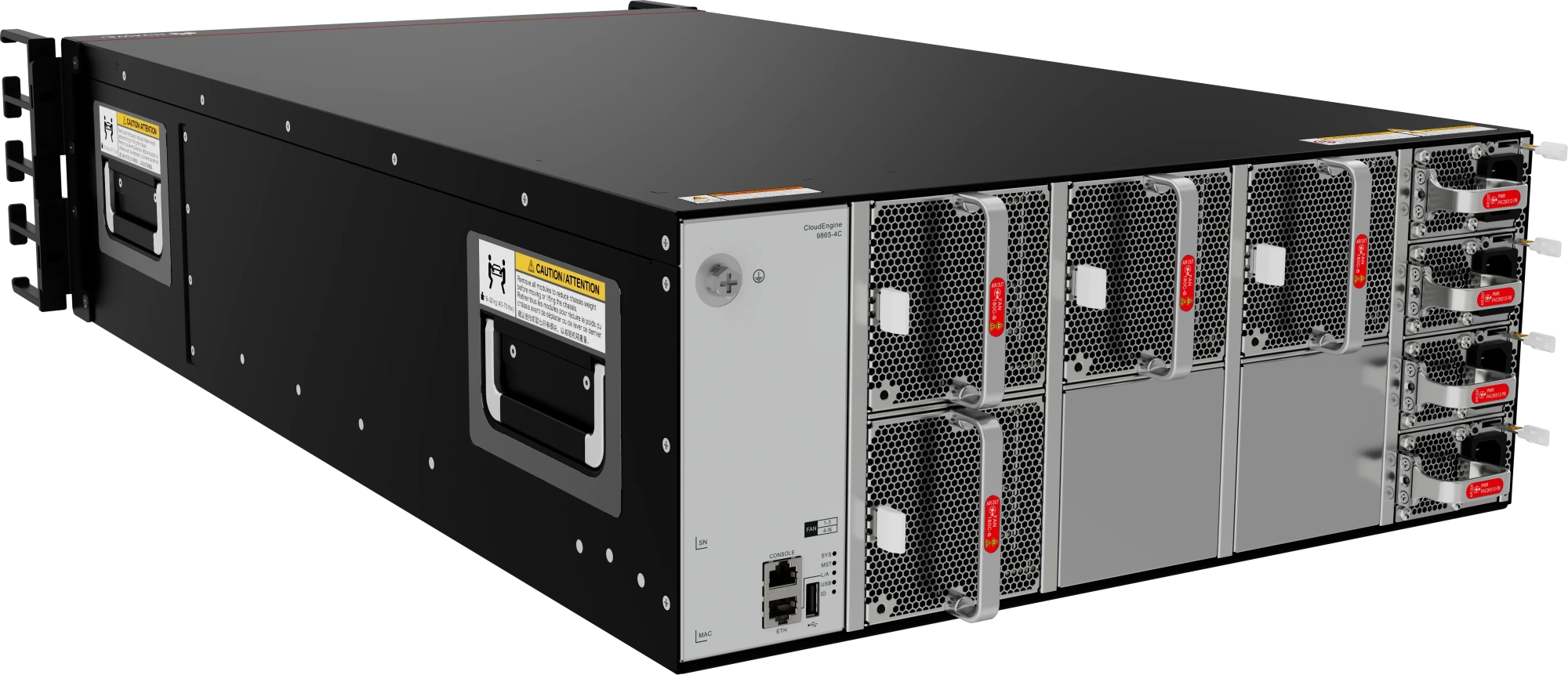 CloudEngine 9865-4C