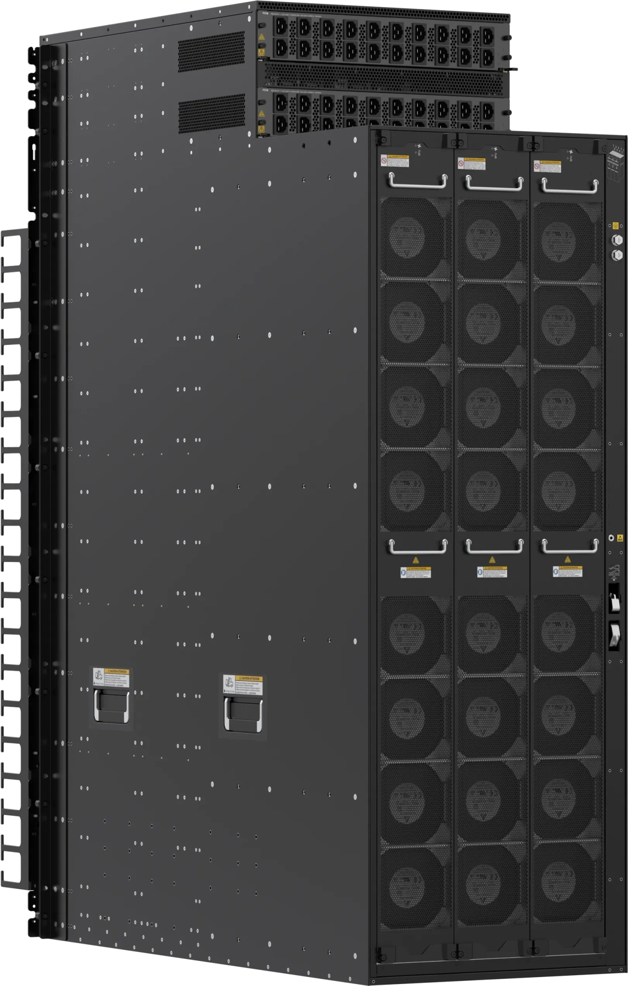 CloudEngine 16800-X4