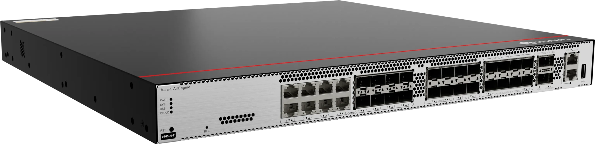 AirEngine 9703-H Access Controller